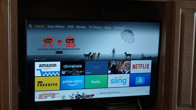 Why Are Tvs So Cheap Now Your Smart Tv Is Spying On You For Money