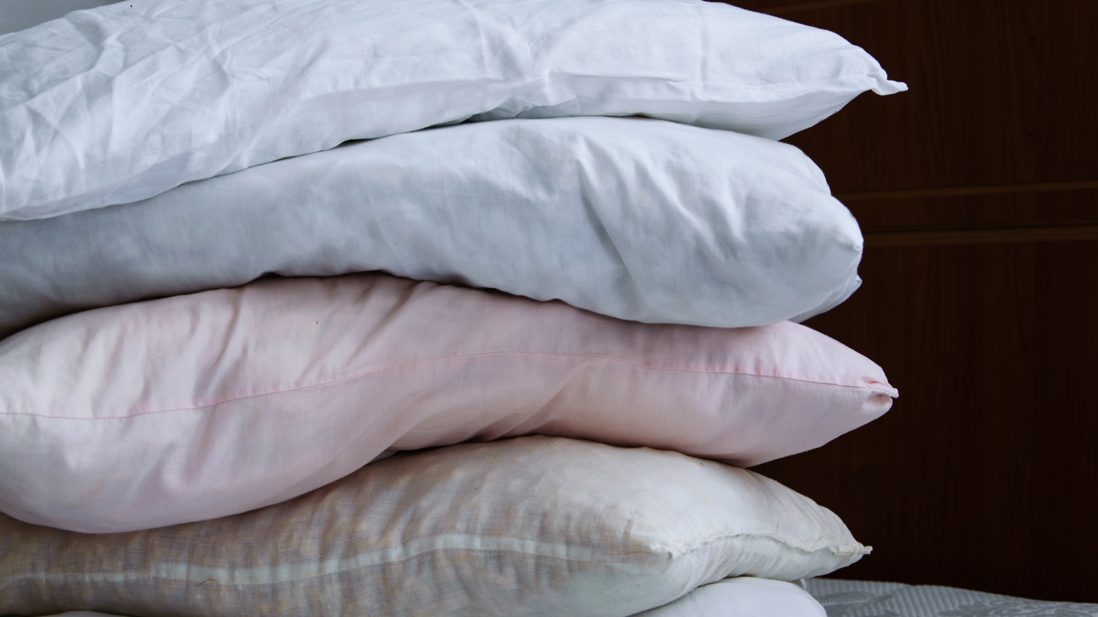 the most comfortable pillow review