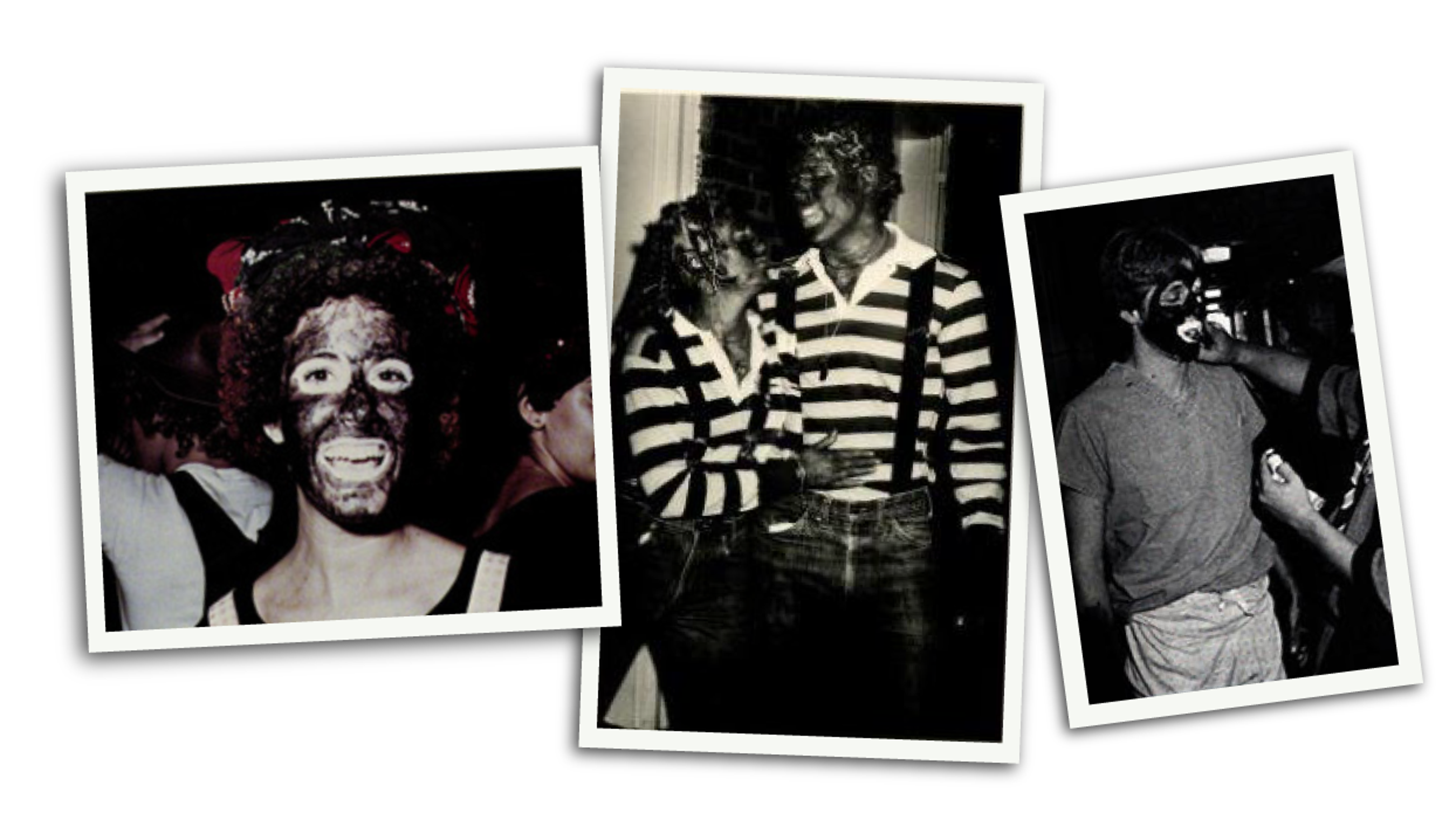 Wisconsin program confronting blackface and racism with education