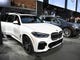 LUXURY SUV: BMW X5