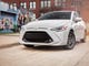 SUBCOMPACT CAR: Toyota Yaris