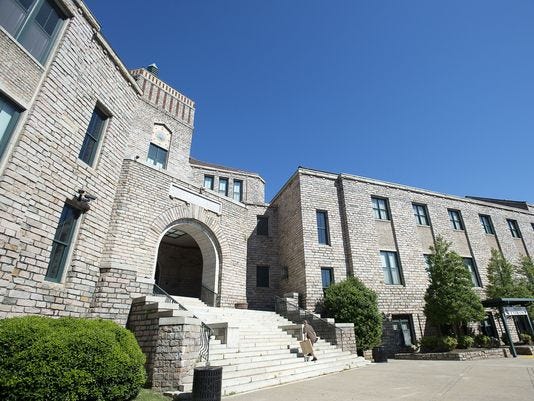 Answer Man: Asheville High ROTC program going away? February thunderstorm? Answer Man: Asheville High ROTC program going away? February thunderstorm?