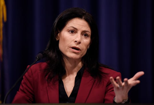 Ann Arbor law center sues Nessel, state civil rights director