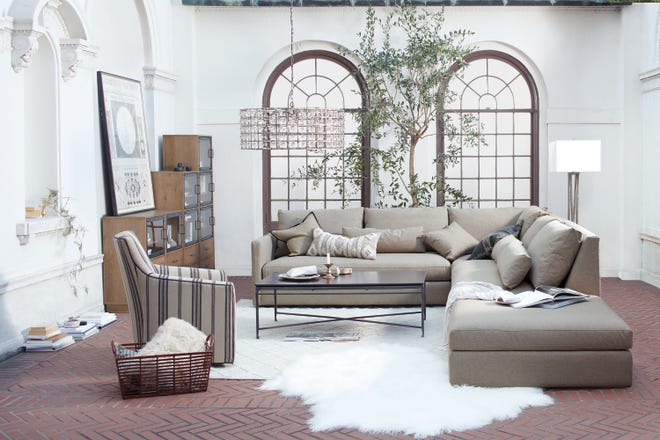 Take a second look at room vignettes where decorating ideas are waiting to be discovered.