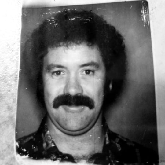 Run In With Indiana Murderer Donald Ray Wallace Recalled By