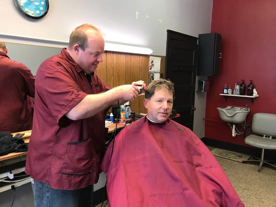 Wade S Barbershop Continues Legacy Of Barbering In Fdl