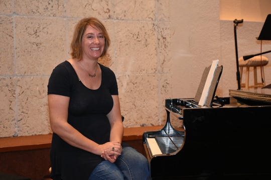 Concert Event Singin Broadway Returns To Marco