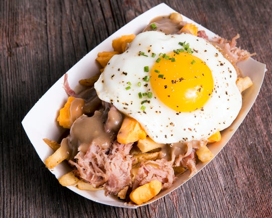 Poutine: Everything you need to know, and where to find it in Fort Myers