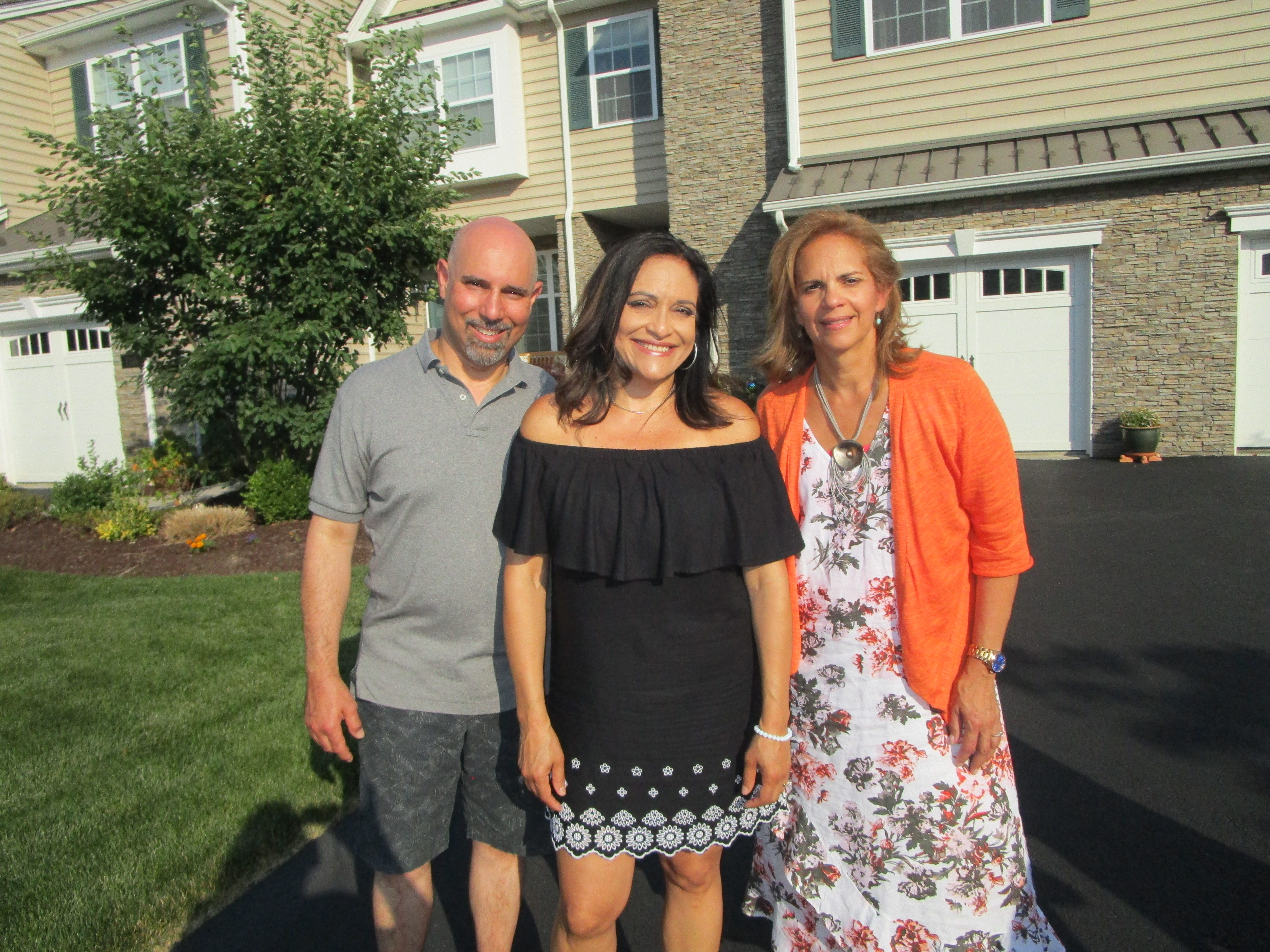 In HGTV's 'House Hunters,' Fishkill steals the show