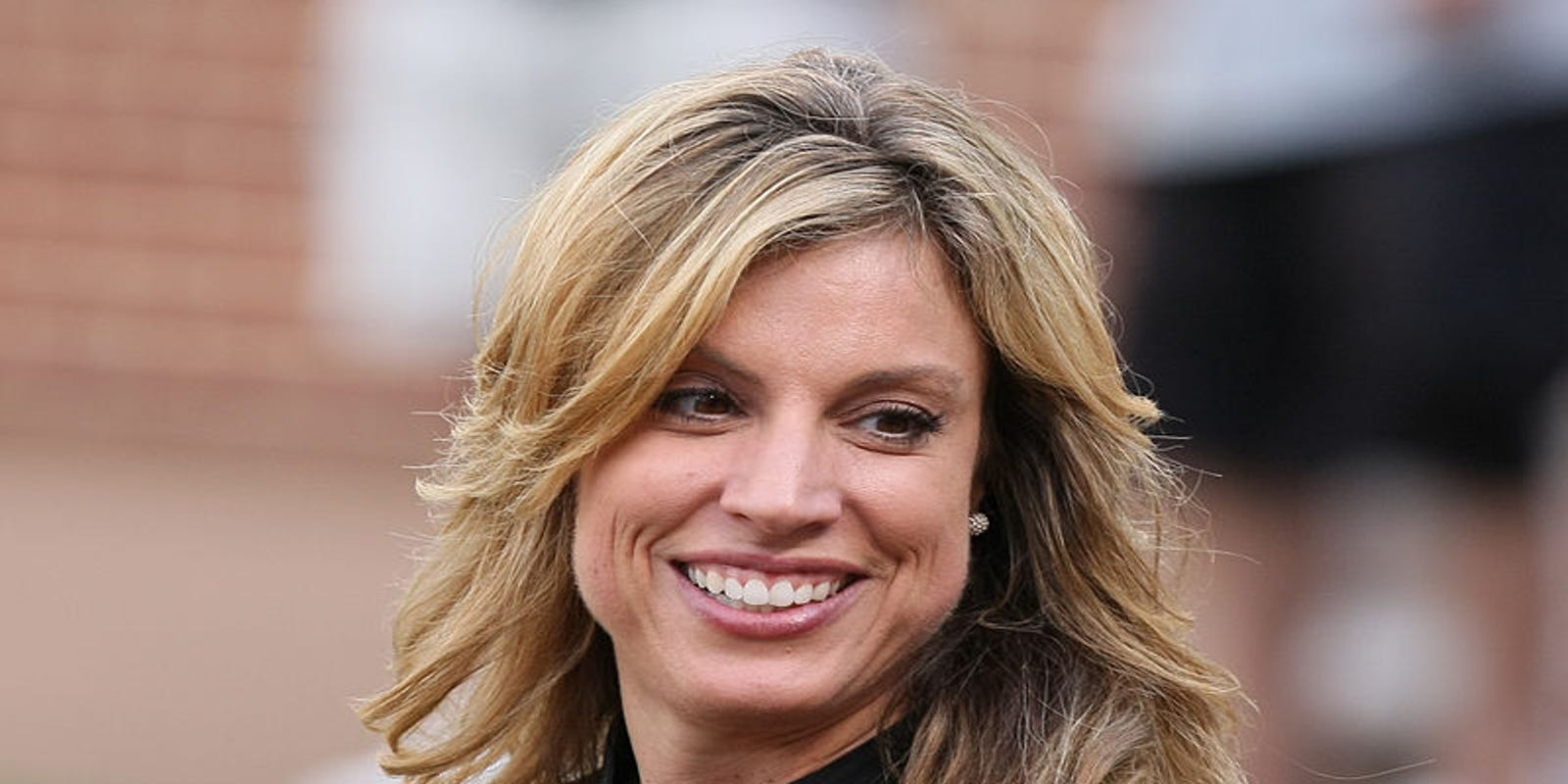 Dallastown native Kim Jones discusses health scare on Today show