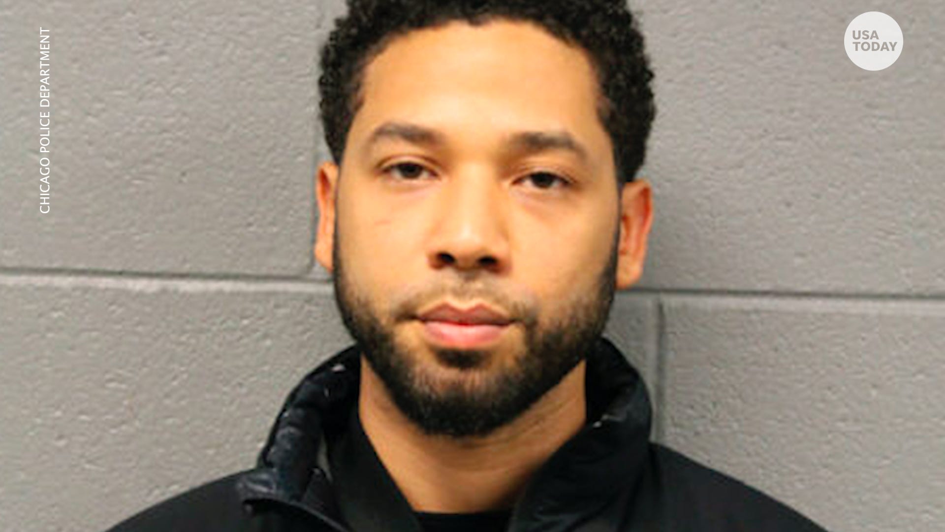 Jussie Smollett Suspended From Empire After Allegations Of Faked