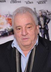 The actor Vinny Vella attends the premiere of "Kill the Irishman" on March 7, 2011 in New York. "Width =" 180 "data-mycapture-src =" "data-mycapture-sm-src ="