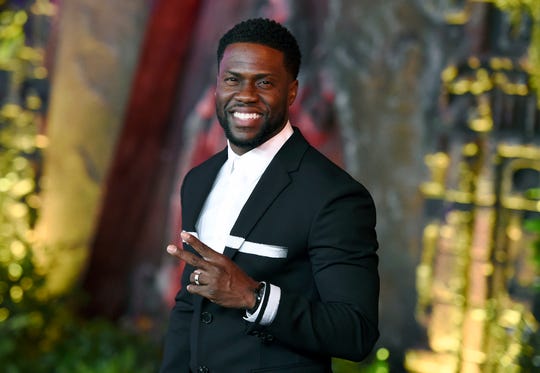 Kevin Hart will not host the Oscars. Nobody will be.