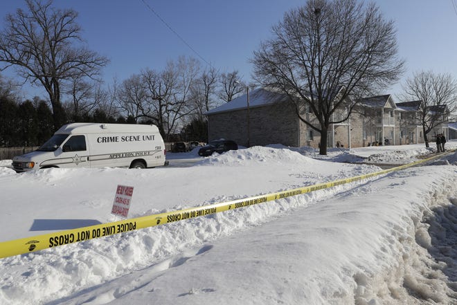 Appleton Homicide Circumstances Revealed In Court Filings Appleton Homicide Circumstances Revealed In Court Filings