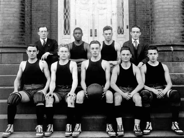 At Rutgers The Piece Of Paul Robeson S Legacy You Probably Don T Know
