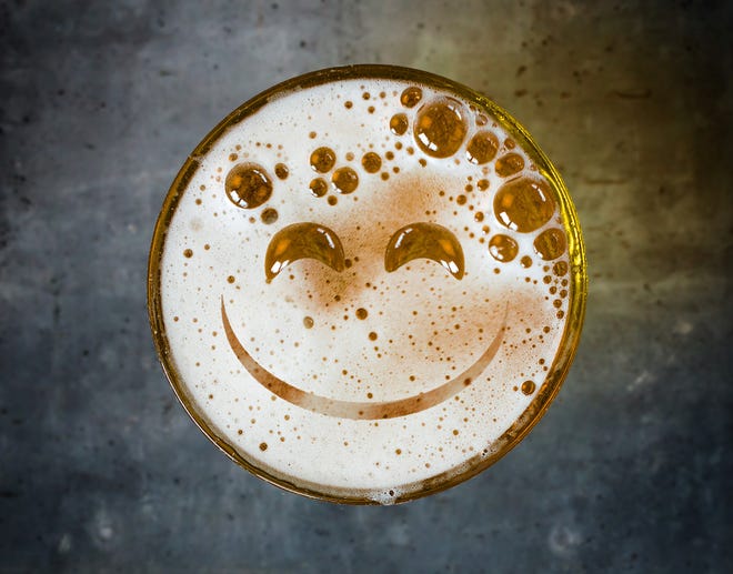 What Cincinnati beer makes you happiest?