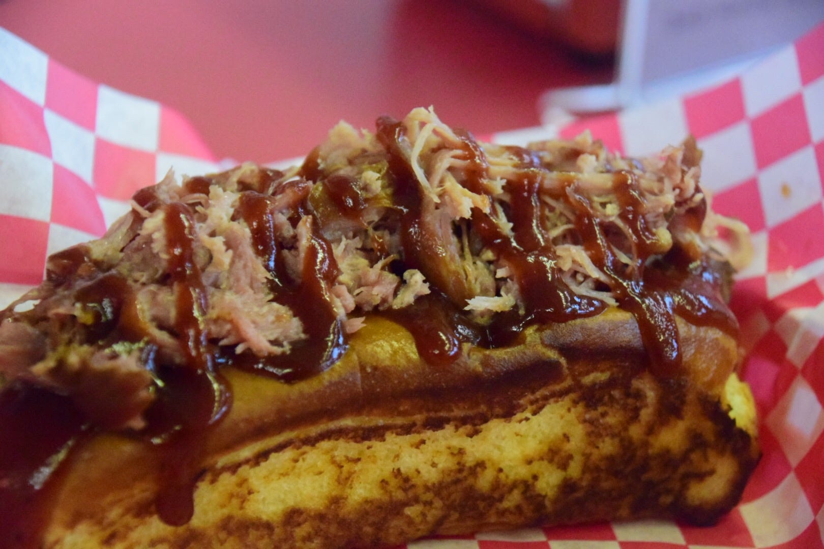 D B Hot Dogs Ranked No 1 Hot Dog Joint In Tennessee