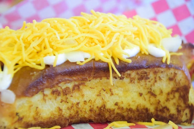 D B Hot Dogs And Ice Cream A Hit In Solway