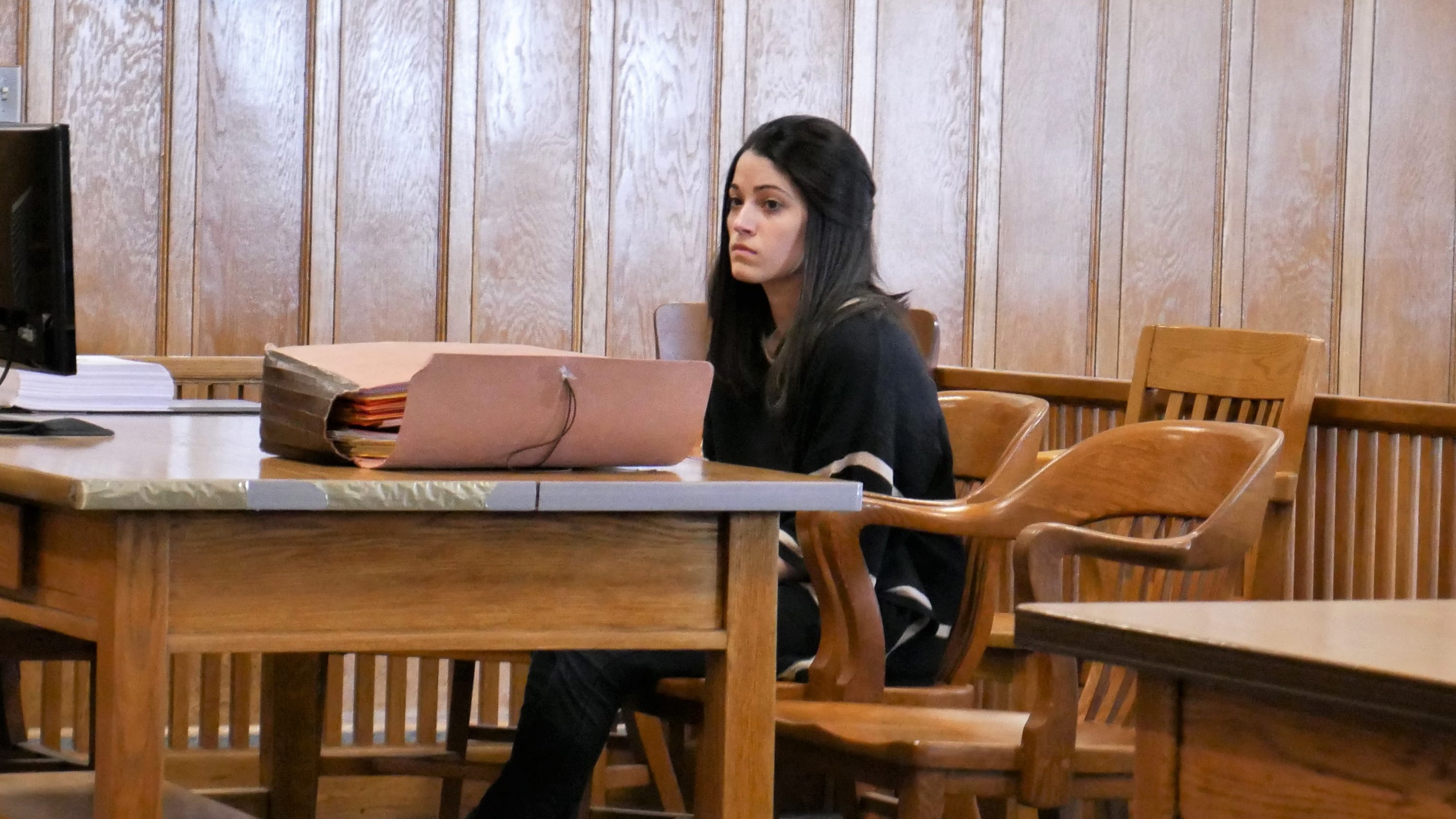 Nicole Addimando Murder Trial To Start In March nicole-addimando-murder-trial-to-start-in-march