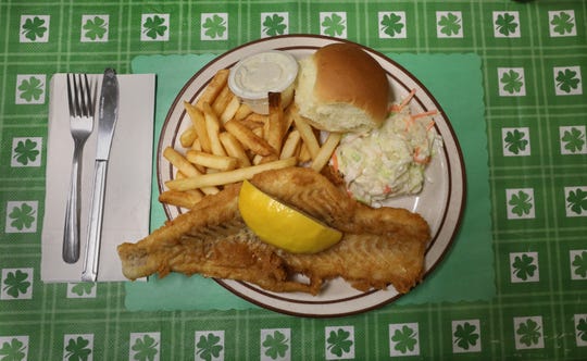 Best fish fry in Rochester NY, Greece, Mendon, Churchville