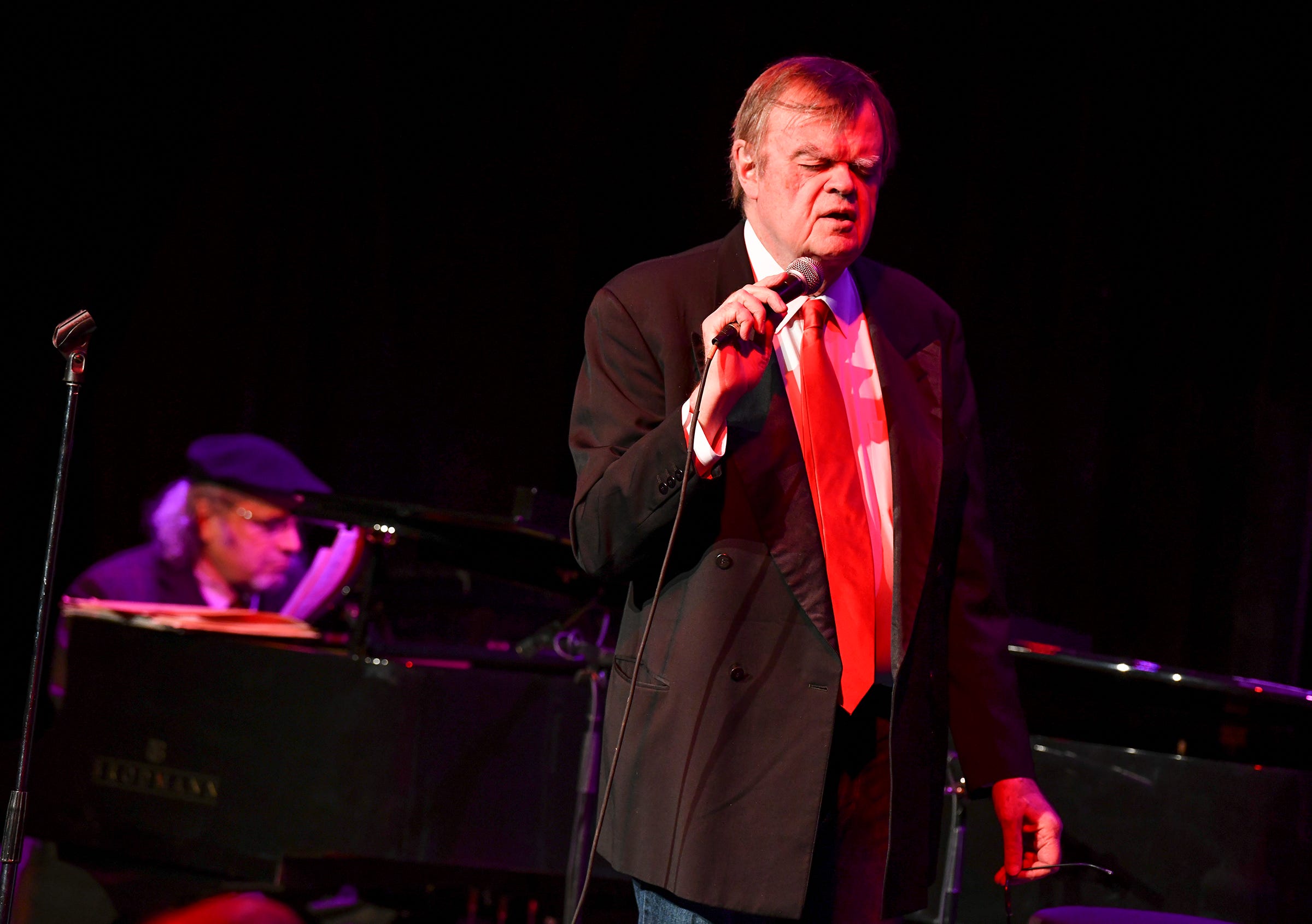 Garrison Keillor review A nearly soldout return to St. Cloud