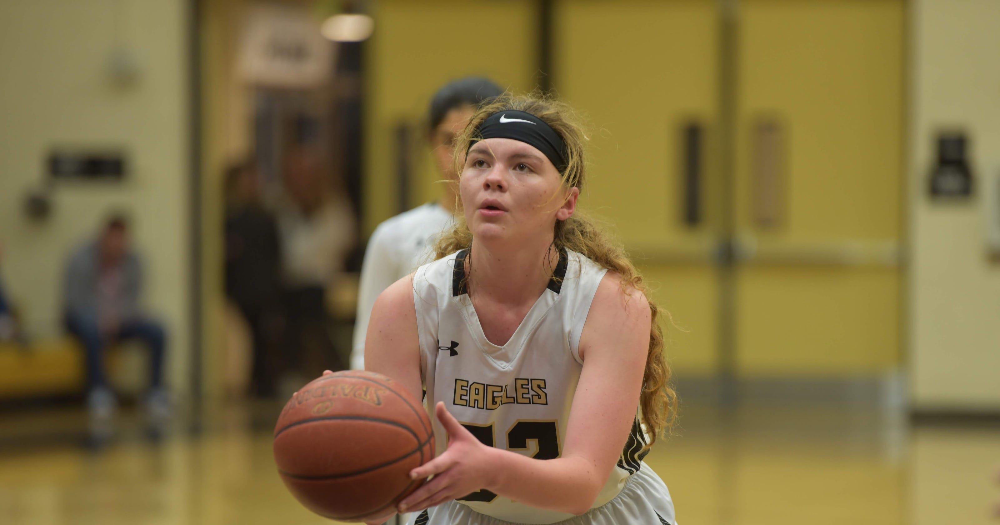 Boost In Confidence Helped Oak Park Land In Div 4aa Girls