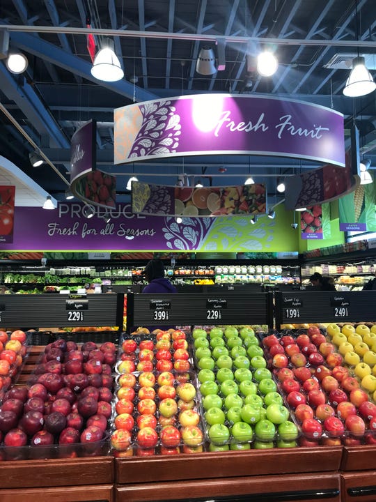 Seasons kosher supermarket reopens in new, larger space in Scarsdale