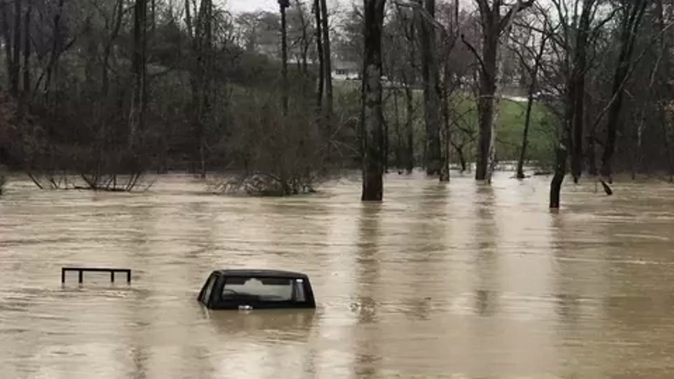 Dollywood Flooded 2025 T20