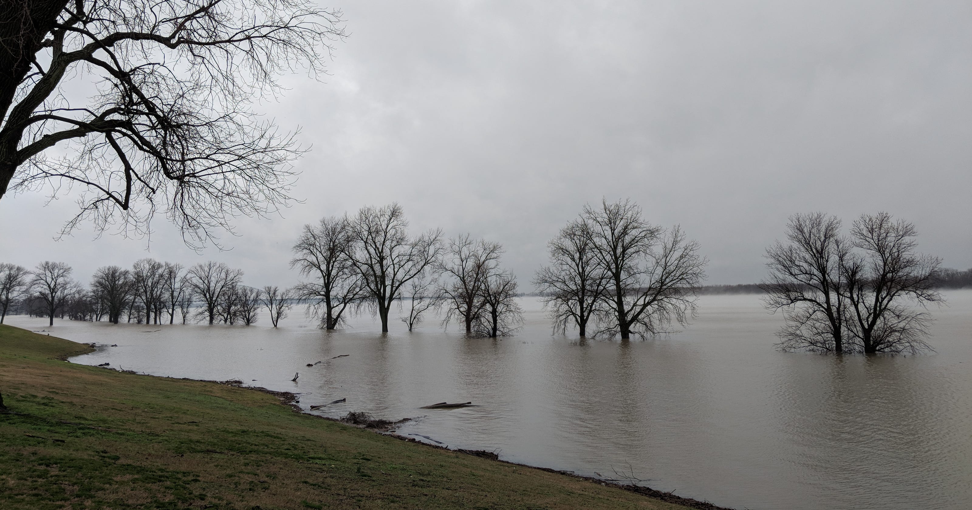 Memphis weather More than 1,800 without power after storms