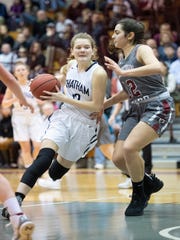 Chatham Hoping To Prolong Very Special Girls Basketball Season