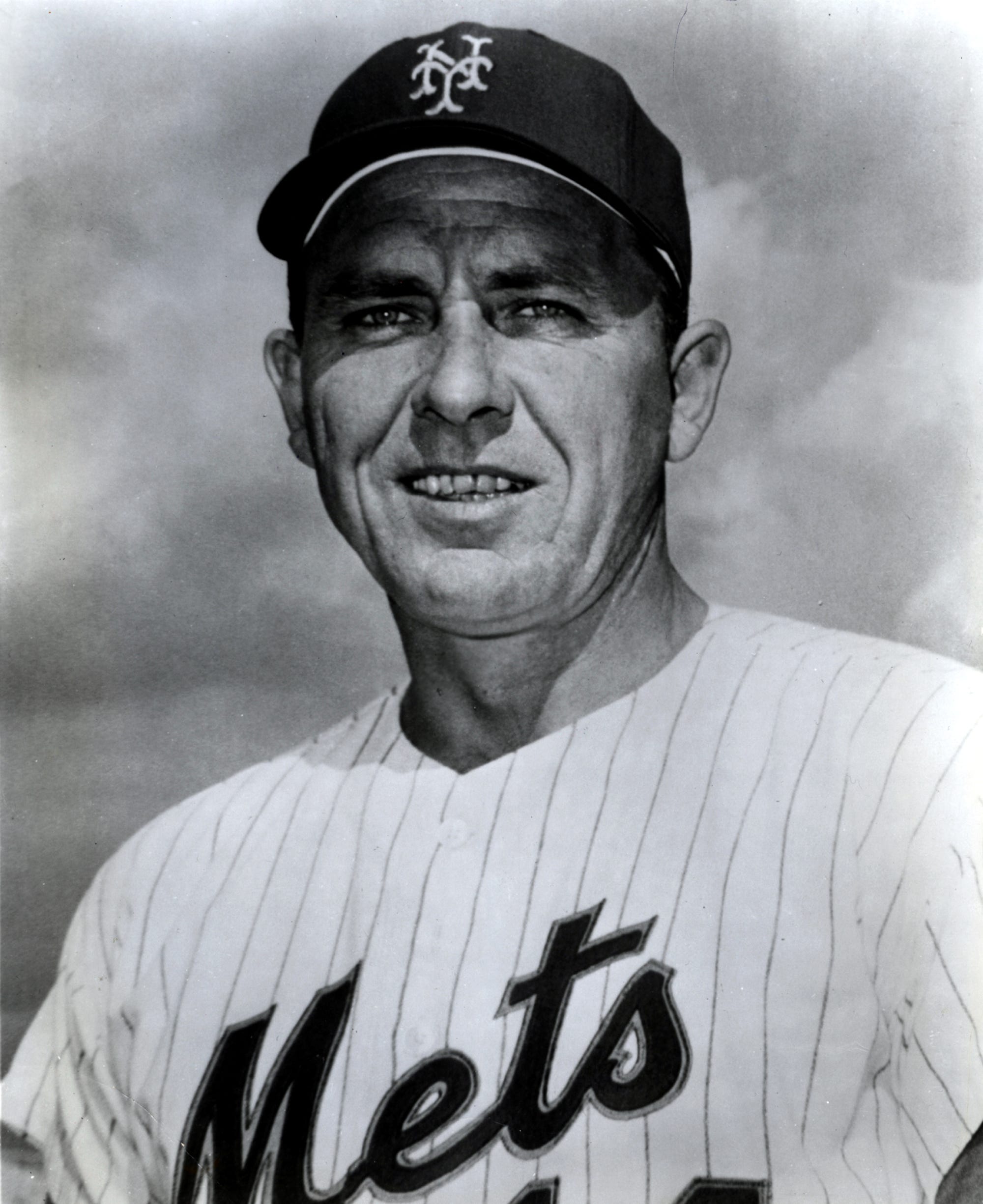 Baseball Hall of Fame 2022 Iconic NY Mets manager Gil Hodges elected
