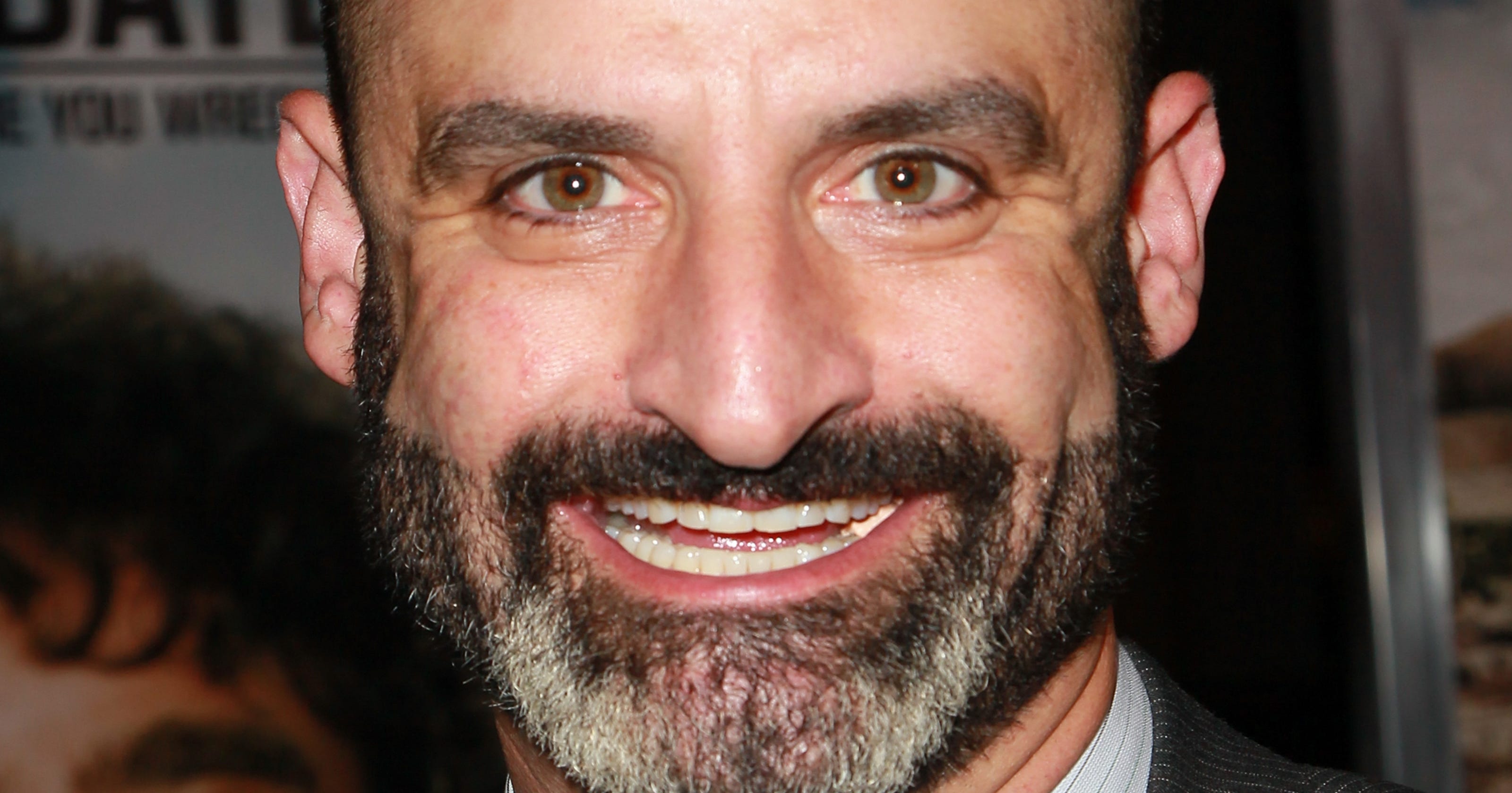 1960s British Uk Comedy Porn - Brody Stevens dies; 'Hangover' actor pitched for ASU during ...