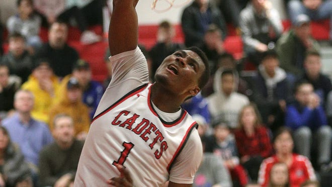 Agr All Greater Rochester Boys Basketball Team Winter 2018 2019
