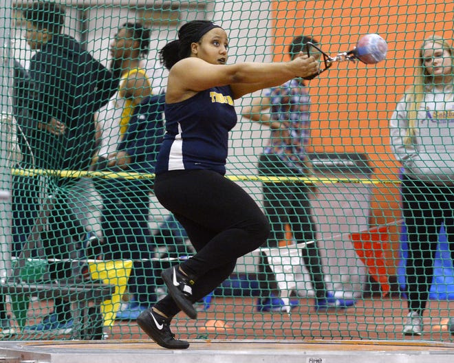 Indoor Track 13 Section V Athletes To Watch At New York