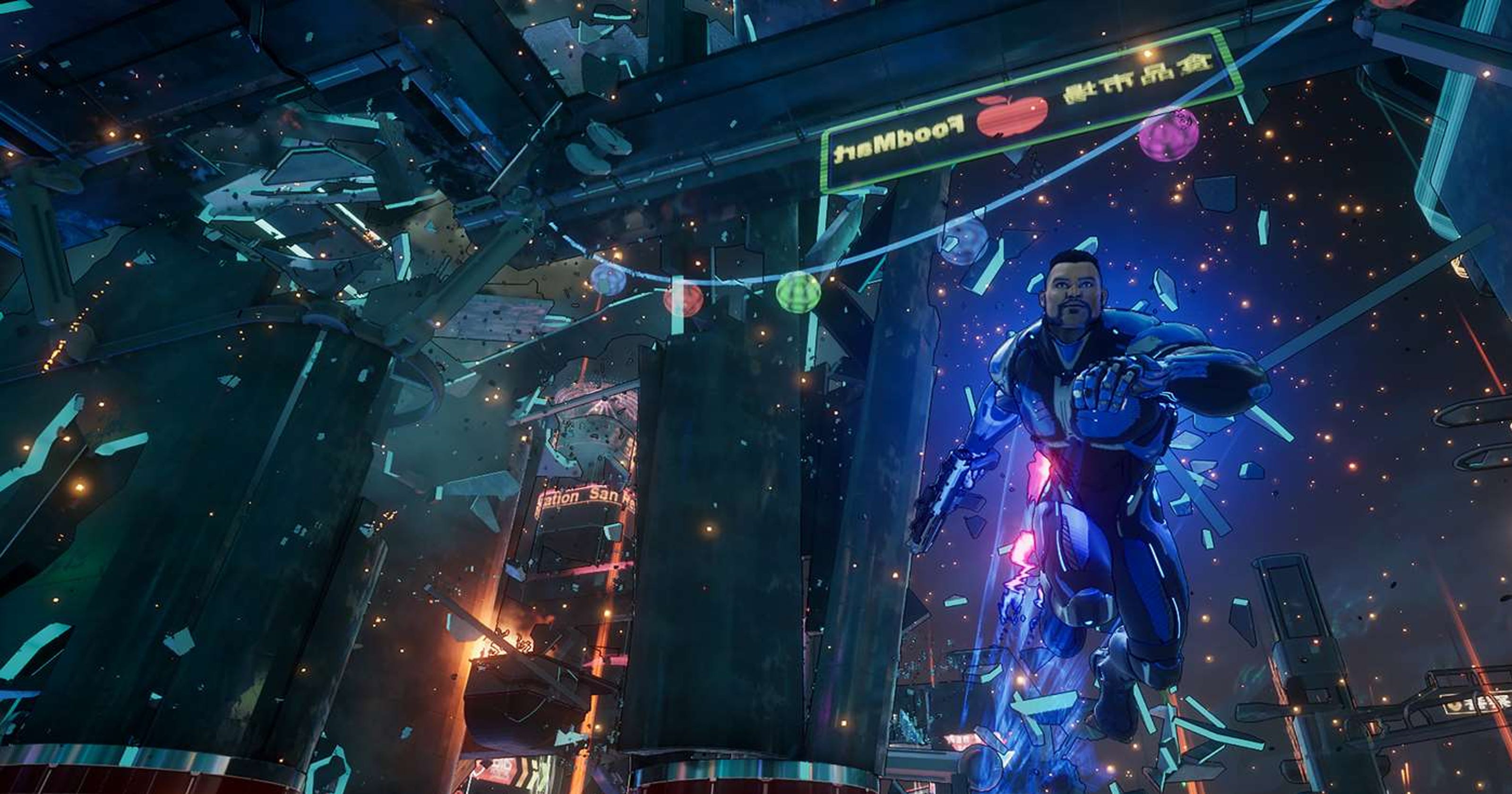 'Crackdown 3' Strategies to winning the game