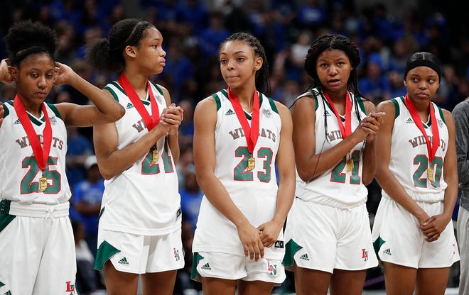 Indiana High School Basketball Lawrence North Vying For Repeat Run