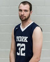 Derrick Hoffman