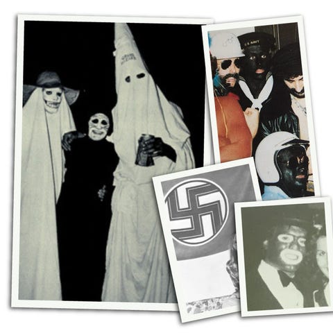 Images from USA TODAY's yearbook project