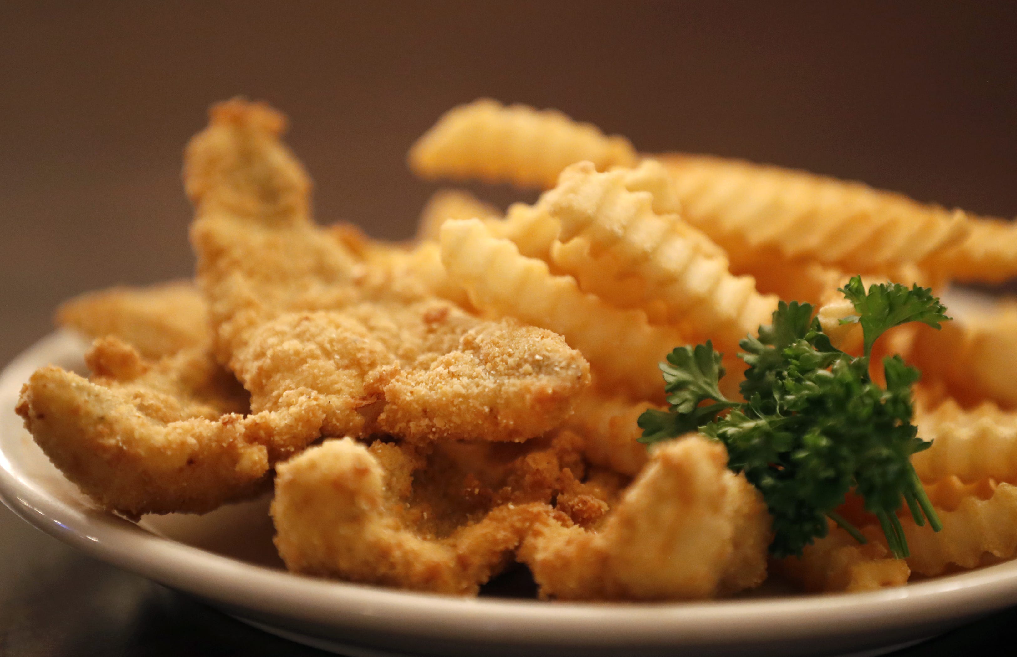 Fish fries take spotlight in Lent in Appletonarea businesses