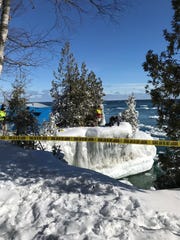 Door County Deputies Widen Search For Neenah Man Missing