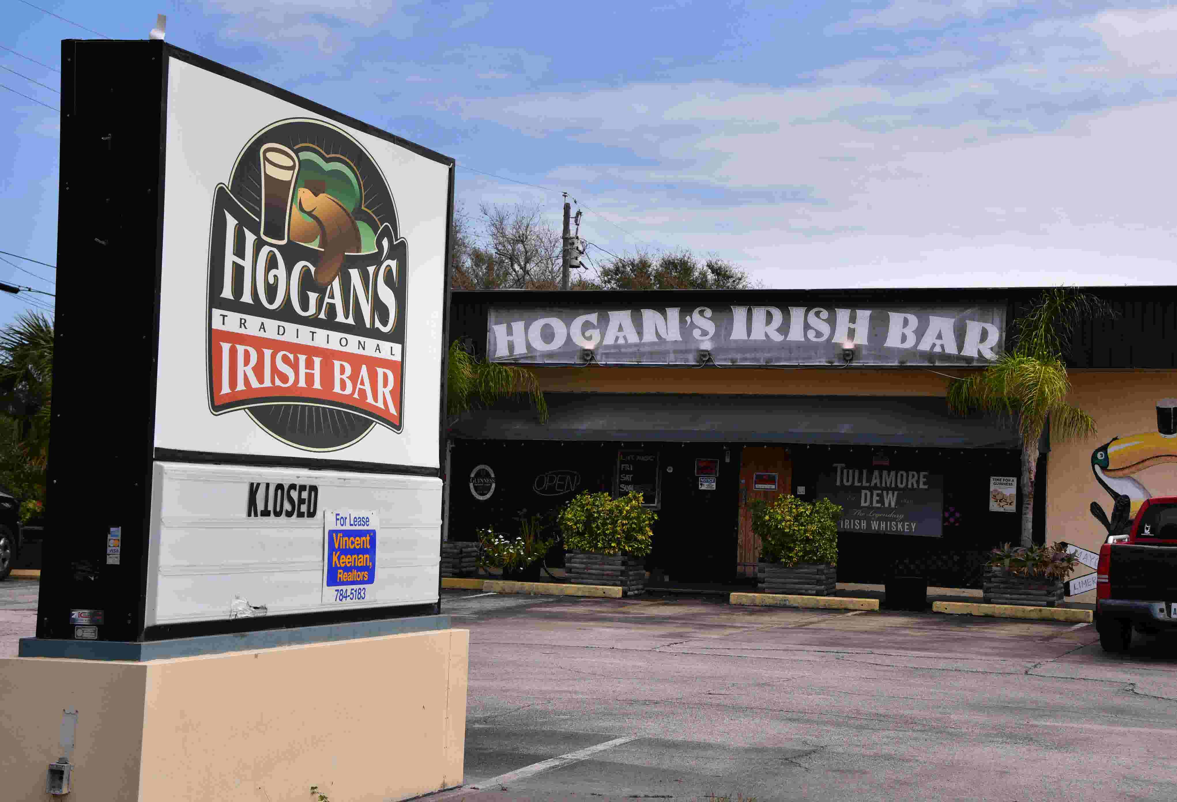 Image result for hogans irish pub