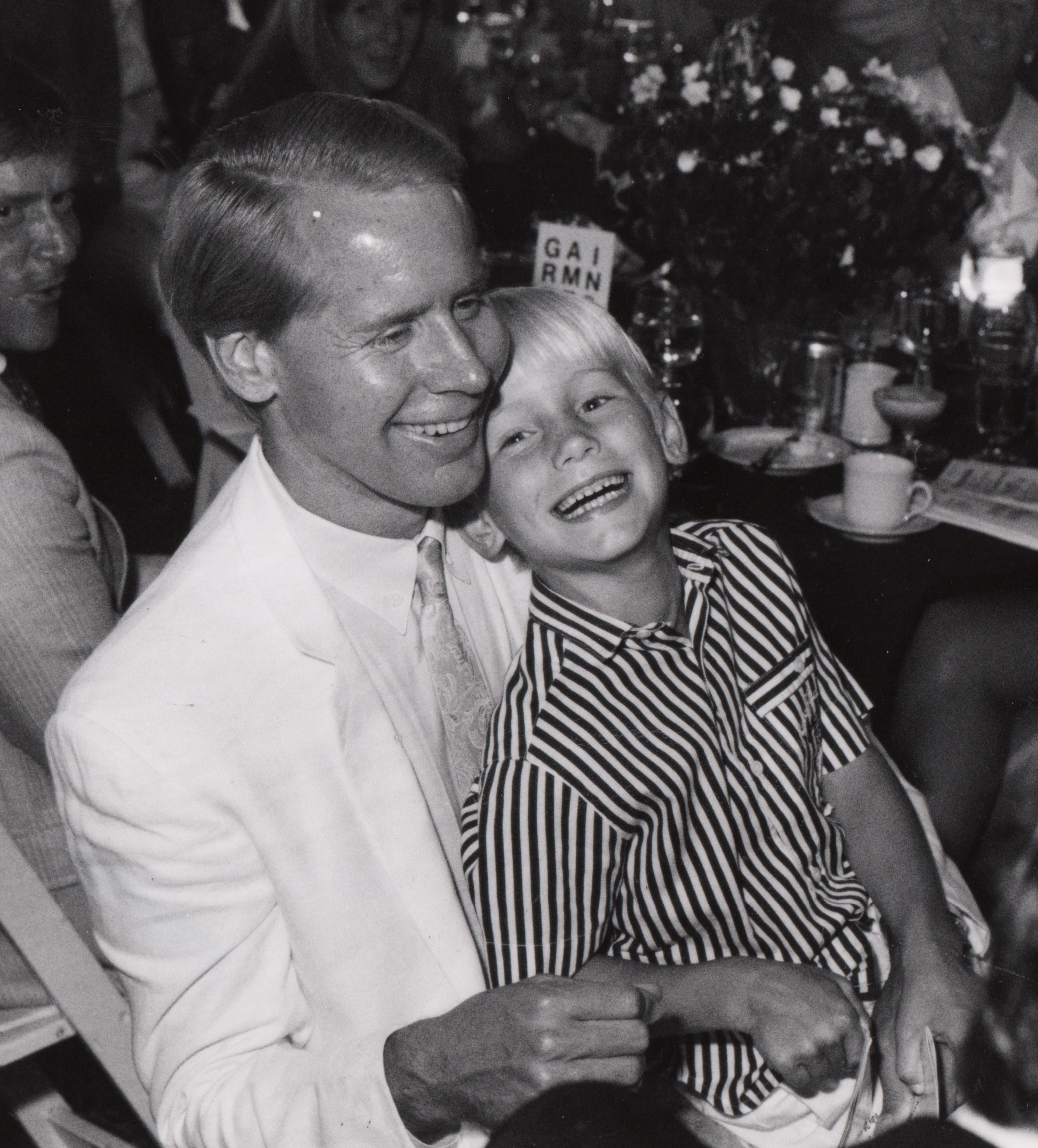 Carl Lindner III Meet the man who brought FC Cincinnati to the MLS