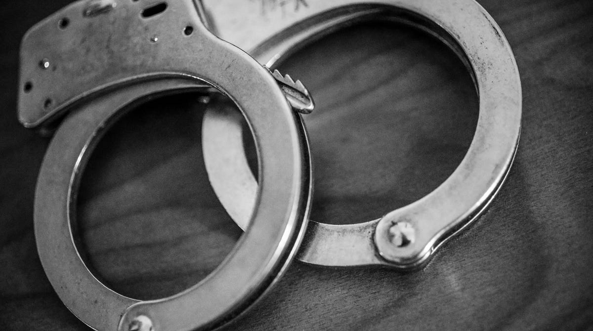 Deville woman in jail, accused of child rape, sexual battery, human trafficking and more Deville woman in jail, accused of child rape, sexual battery, human trafficking and more