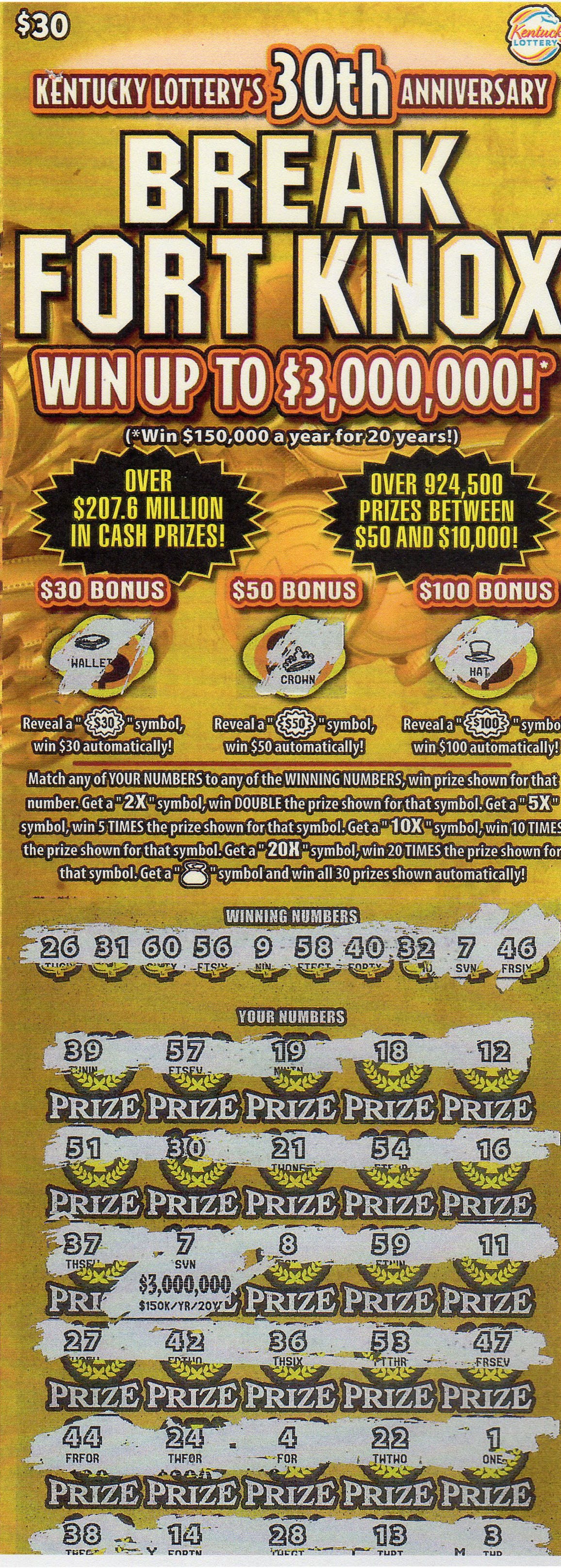 saturday lotto results 3957