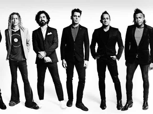 Tobymac And Newsboys United To Embark On Drive In Concert Tour