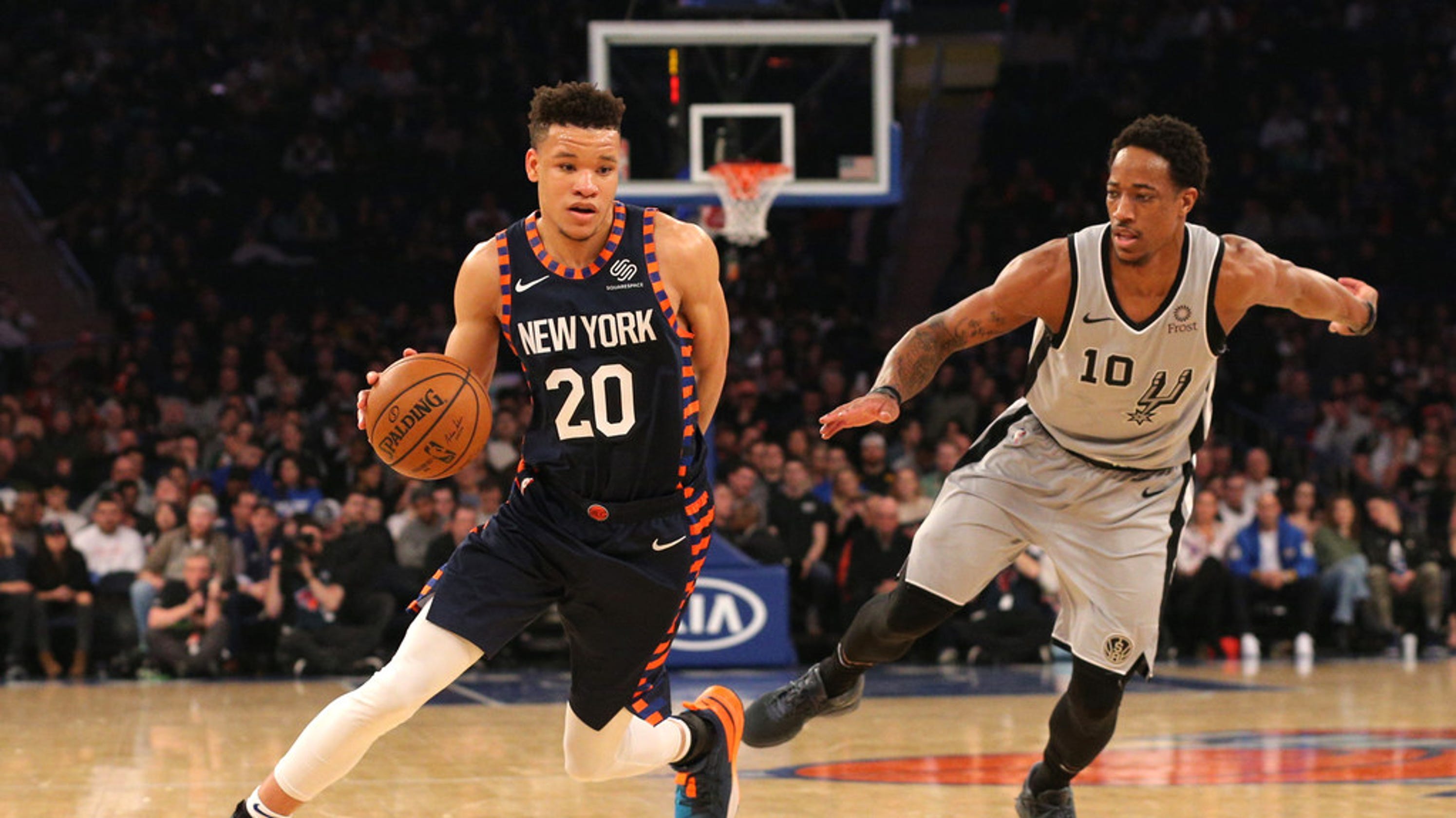 Jalen Rose:尼克休賽期運作不算失敗-黑特籃球-NBA新聞影音圖片分享社區