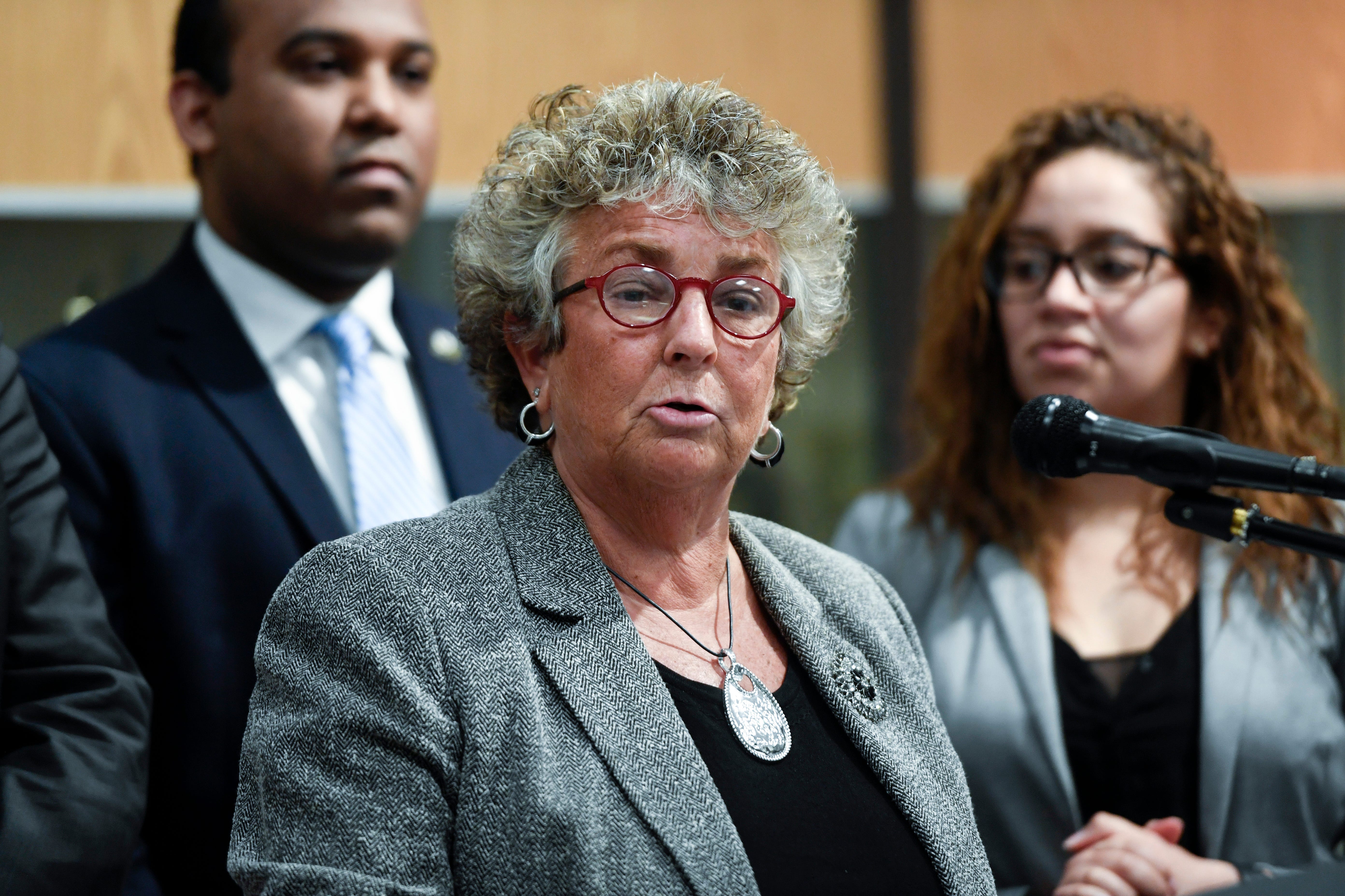 Paterson NJ school district opens new community center