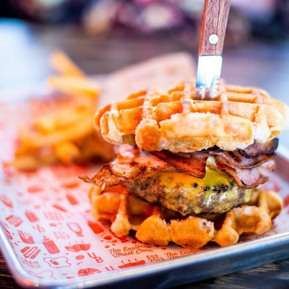 NJ Burger Some of the best burgers in North Jersey and beyond