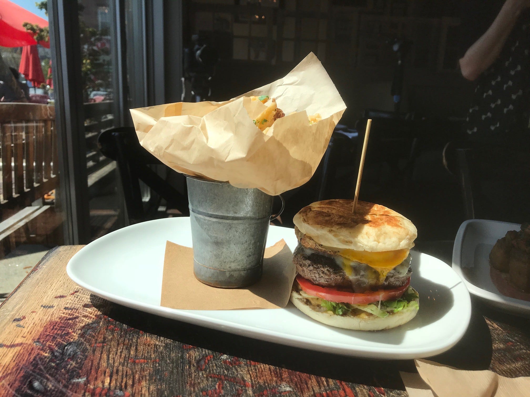 NJ Burger Some of the best burgers in North Jersey and beyond