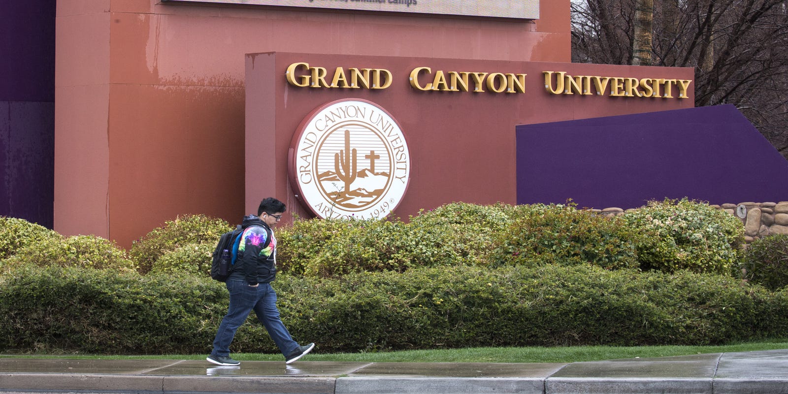 Grand Canyon University Maricopa County Community Colleges Delay Start Of Fall Semester Grand Canyon University Academic Calendar